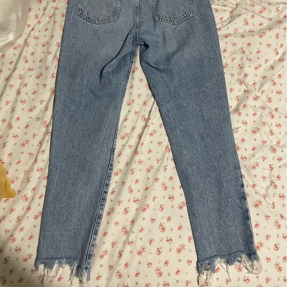 garage mom jeans - Picture 2 of 3